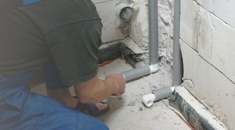 Professional expert plumbing services in Tererro, NM